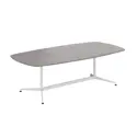 Loft Barrel Table - Single Frame
